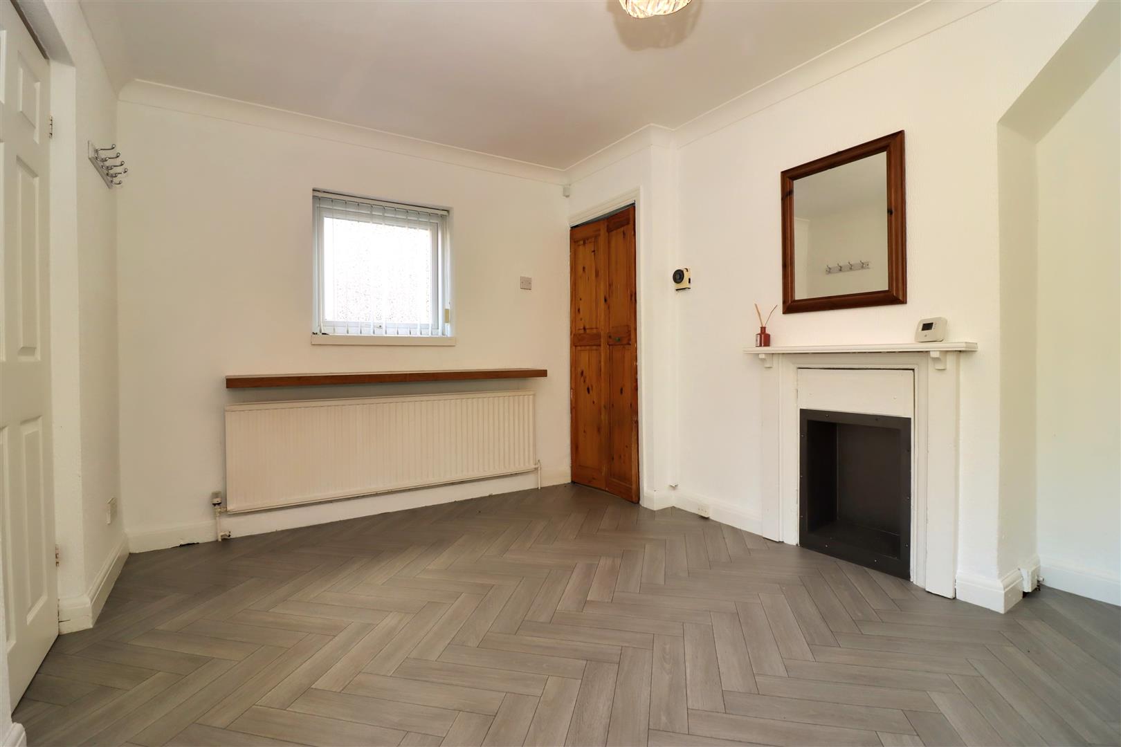 Newlands Grove, Sheffield